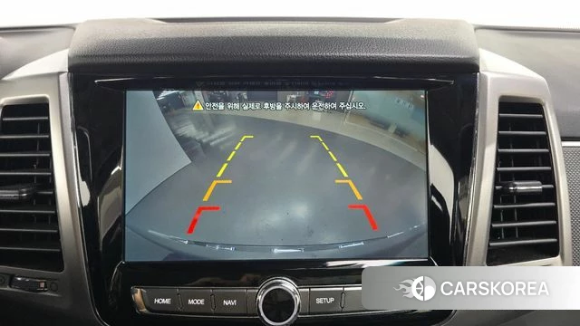 Ssangyong Rexton Sports 2018 Серый из Кореи, фото 6