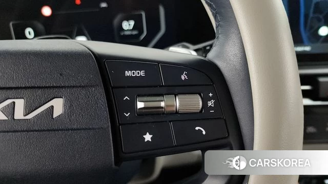 Kia The New Sportage 5th Generation 2025 Белый из Кореи, фото 6