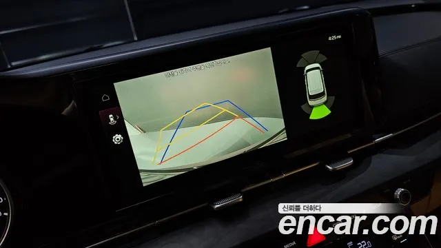 Kia Carnival 4th generation id 2706889 из Кореи 6