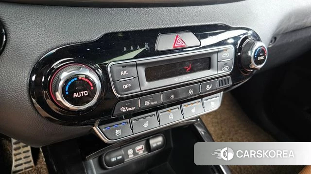 Kia The New Sorento 2019 Белый из Кореи, фото 6