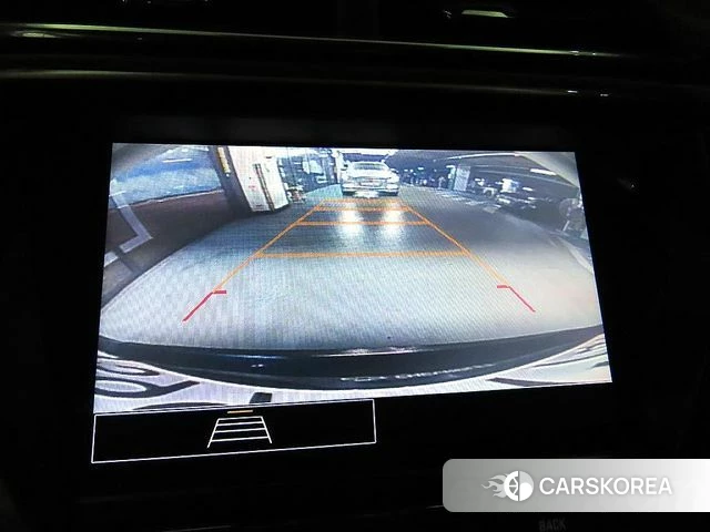 Chevrolet (GM Daewoo) Trailblazer 2020 Белый из Кореи, фото 6