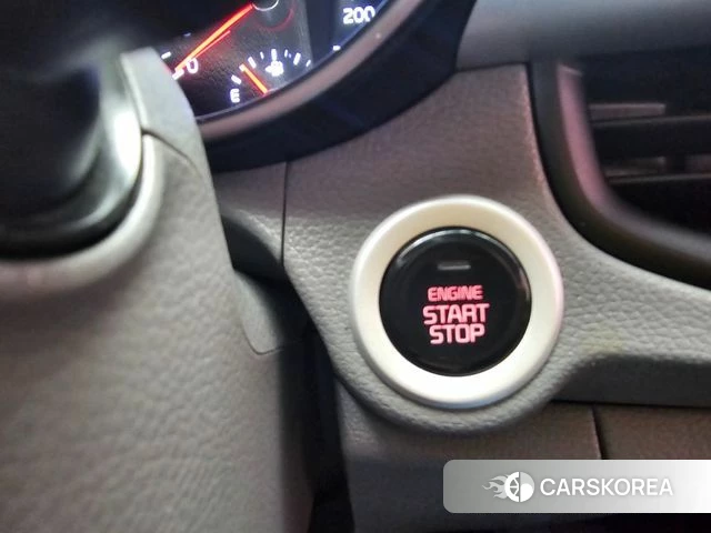 Kia Morning Urban (JA) 2020 Белый из Кореи, фото 6