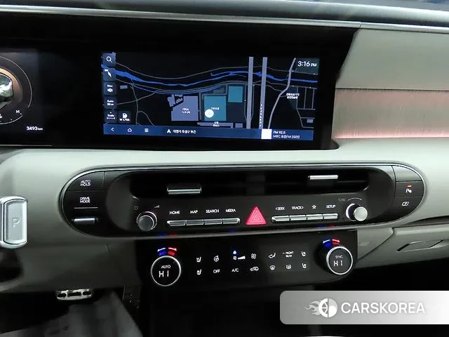 Hyundai Palisade (LX3) 2025 Белый из Кореи, фото 6