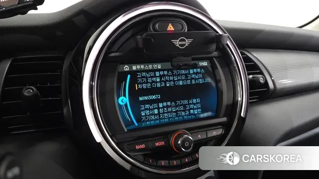 Mini Cooper 2020 Жемчужный цвет из Кореи, фото 6