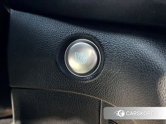 Hyundai The New Santa Fe 2021 Жемчужный цвет из Кореи, фото 6