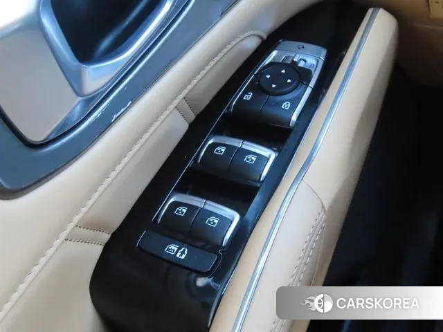 Kia Sorento 4th Generation 2022 Белый из Кореи, фото 6