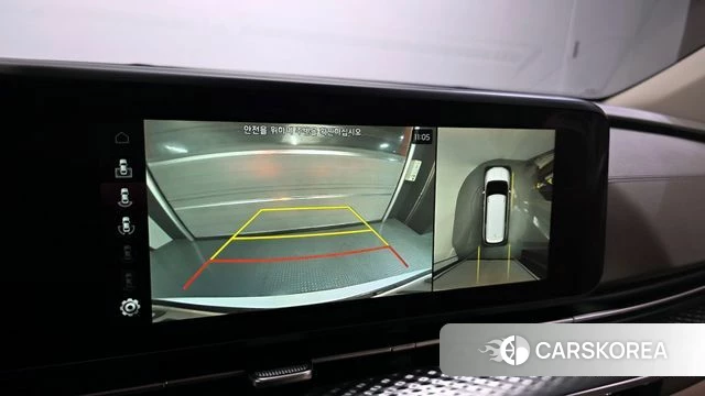 Kia Carnival 4th generation 2021 Белый из Кореи, фото 6