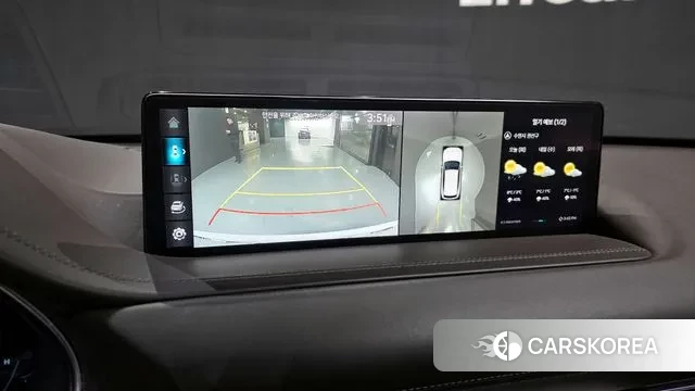 Genesis GV80 2022 Белый из Кореи, фото 6