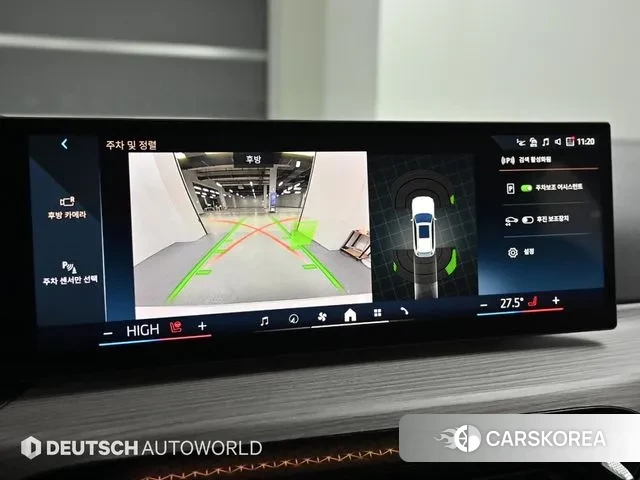 BMW 3 Series (G20) 2024 Белый из Кореи, фото 6