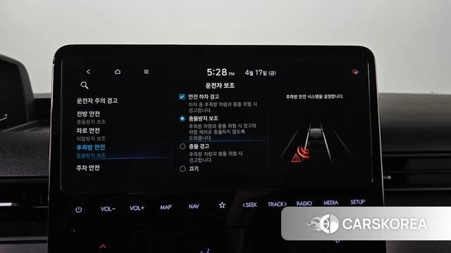 Hyundai Staria 2022 Черный из Кореи, фото 6