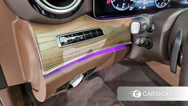 Mercedes-Benz E-Class W213 2020 Белый из Кореи, фото 6