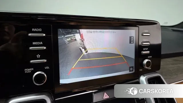 Kia Sorento 4th Generation id 3646621 из Кореи 6