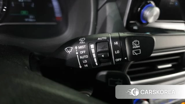 Hyundai Kona Electric 2019 Белый из Кореи, фото 6