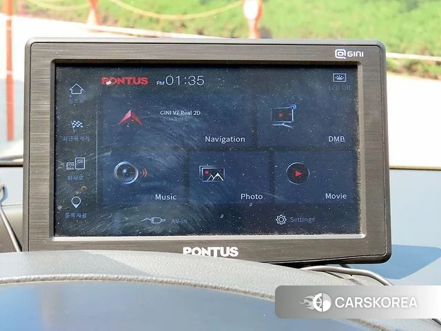 Hyundai The New Grand Starex 2018 Серебряный из Кореи, фото 6