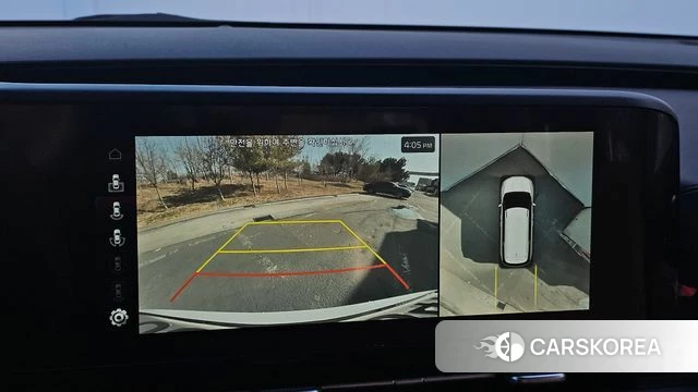 Kia Carnival 4th generation 2021 Белый из Кореи, фото 6