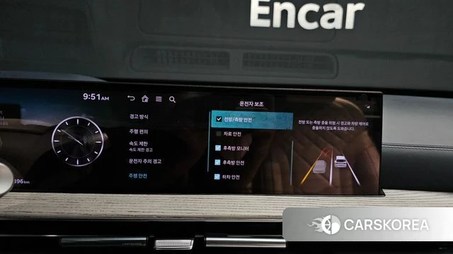 Genesis GV80 2024 Белый из Кореи, фото 6