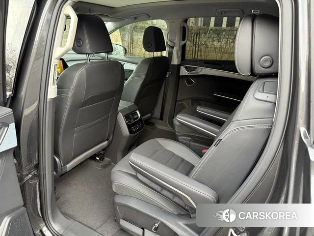 Volkswagen Lanjing 2024 Темно-серый из Китая, фото 6