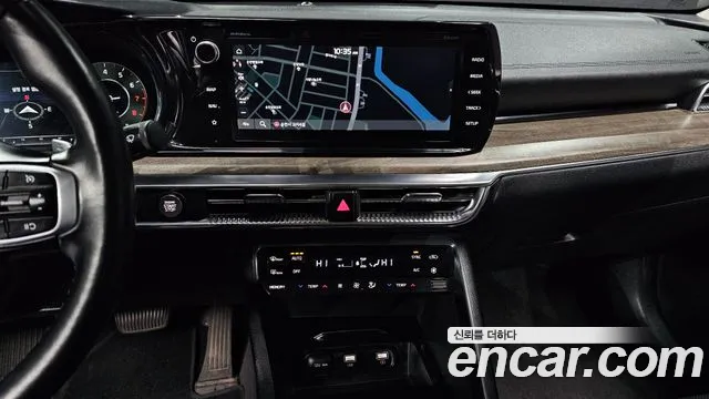 Kia K5 3rd generation 2020 Белый из Кореи, фото 6