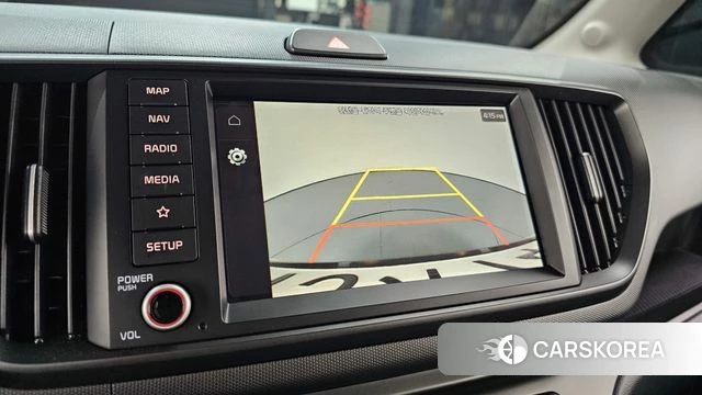 Kia The New Kia Ray 2023 Жемчужный цвет из Кореи, фото 6