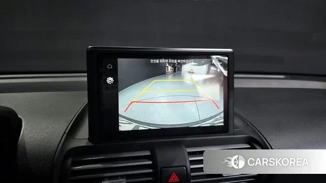 Hyundai Casper 2021 Красный из Кореи, фото 6