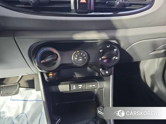 Kia All New Morning (JA) 2018 Серебряный из Кореи, фото 6