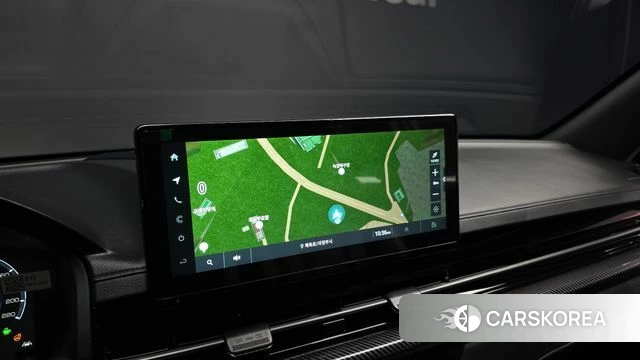 Ssangyong Rexton New Arena 2025 Черный из Кореи, фото 6
