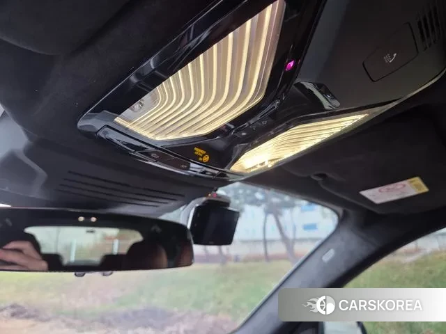 BMW X7 (G07) 2023 Коричневый из Кореи, фото 6