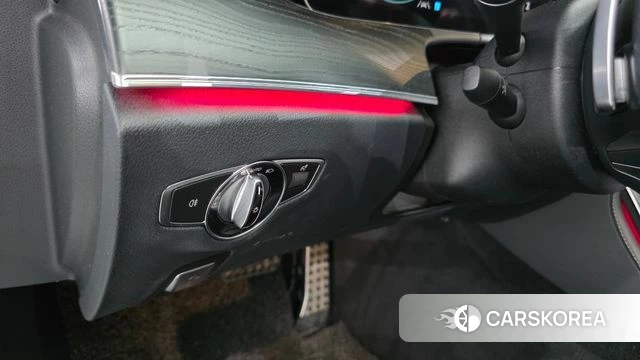 Mercedes-Benz E-Class W213 2020 Белый из Кореи, фото 6