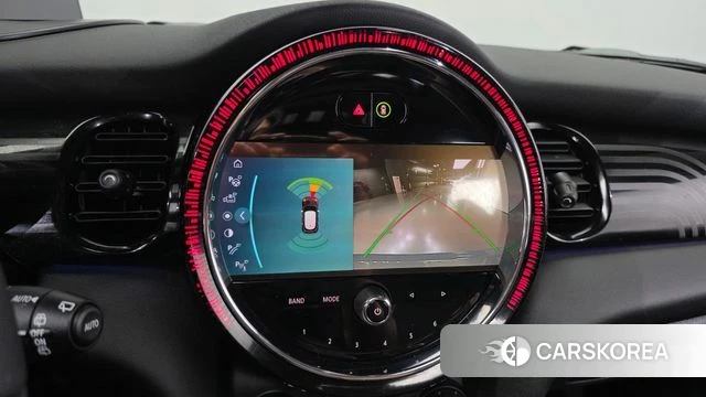 Mini Cooper S 2022 Синий нефрит из Кореи, фото 6
