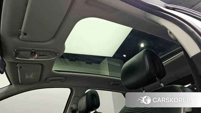 Hyundai Ionic 5 2021 Белый из Кореи, фото 6