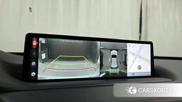 Genesis GV80 2020 Белый из Кореи, фото 6