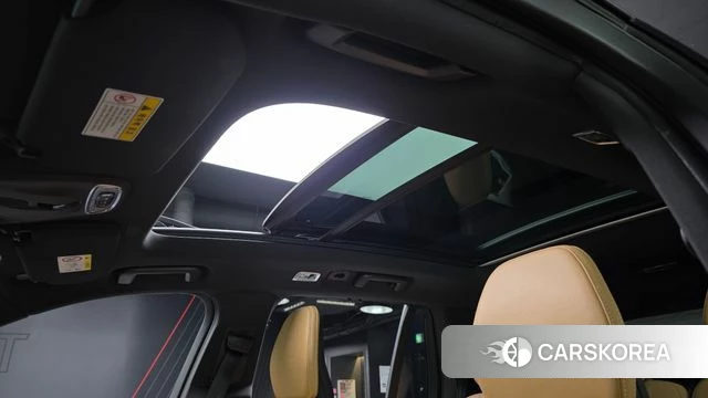 Volvo XC90 second Generation 2019 Белый из Кореи, фото 5