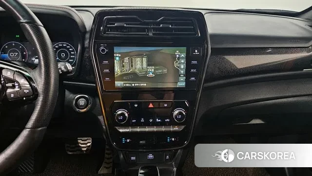 Ssangyong Berry New Tivoli 2019 Черный из Кореи, фото 6