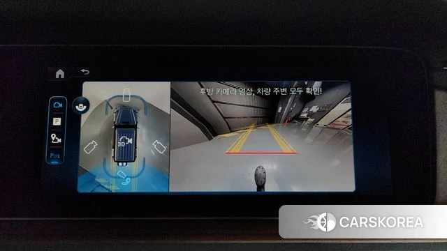 Mercedes-Benz G-Class W465 2026 Черный из Кореи, фото 6