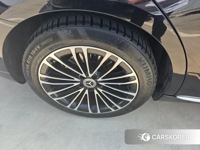 Mercedes-Benz S-Class W223 2021 Черный из Кореи, фото 6