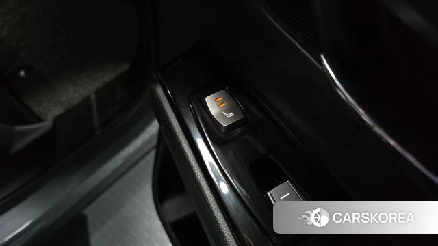 Ssangyong Beautiful Korando 2020 Серебряный из Кореи, фото 6