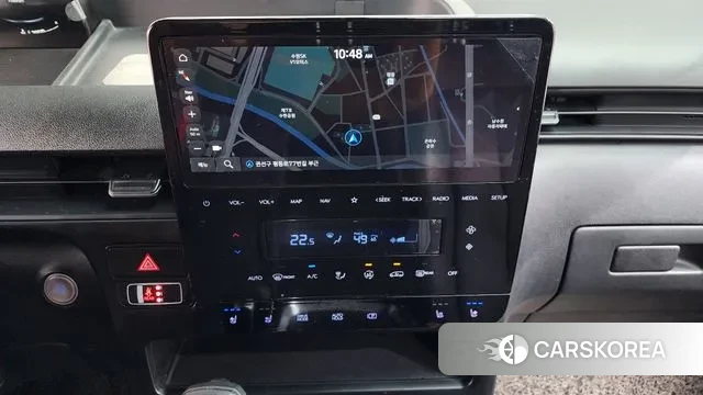 Hyundai Staria 2023 Серый из Кореи, фото 6