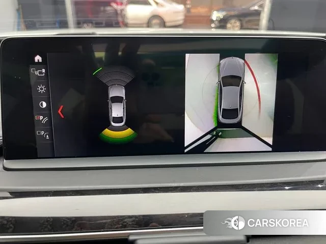 BMW 4 Series (F32) 2018 Белый из Кореи, фото 6