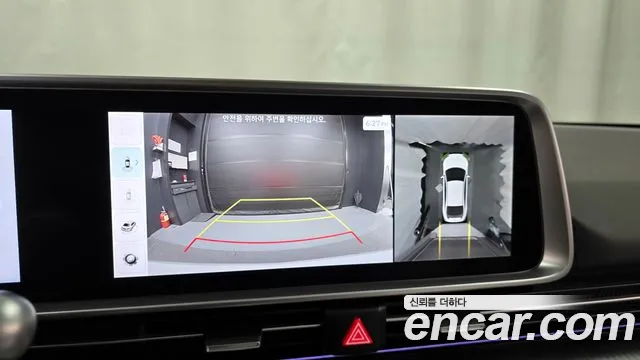 Hyundai Ionic 6 id 2659464 из Кореи 6