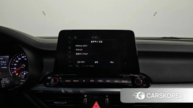 Kia Come New K3 2018 Белый из Кореи, фото 6