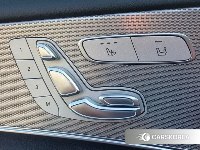 Mercedes-Benz E-Class W213 2018 Белый из Кореи, фото 6