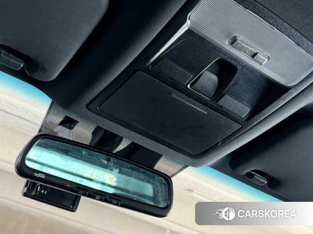 Ssangyong Rexton Sports 2021 Красный из Кореи, фото 6