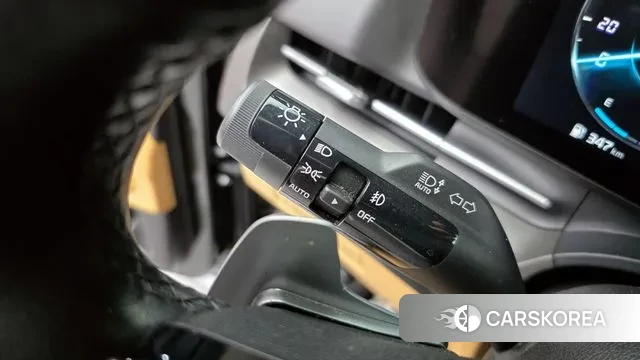 Kia Carnival 4th generation 2021 Черный из Кореи, фото 6