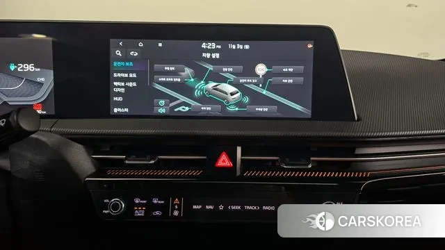 Kia EV6 id 3316773 из Кореи 6