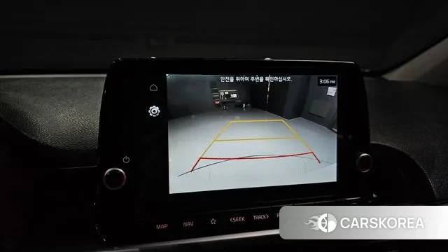 Kia Morning Urban (JA) 2021 Белый из Кореи, фото 6