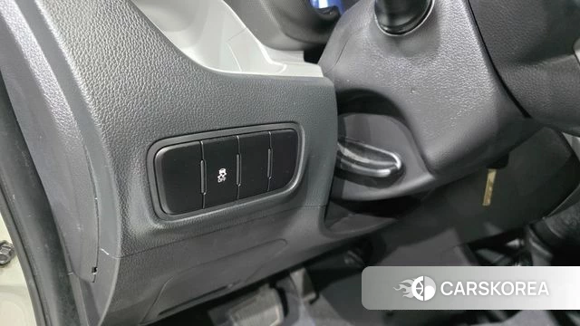 Kia The New Ray 2021 Жемчужный цвет из Кореи, фото 6