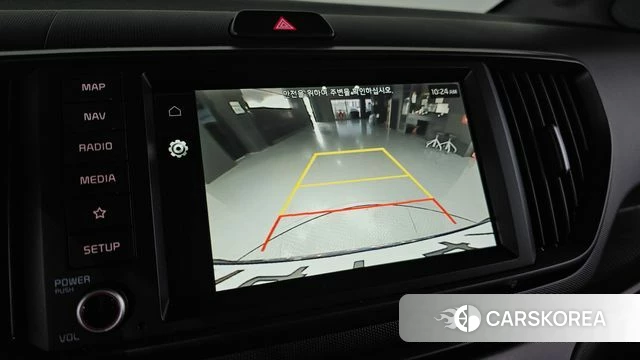 Kia The New Kia Ray 2026 Черный из Кореи, фото 6