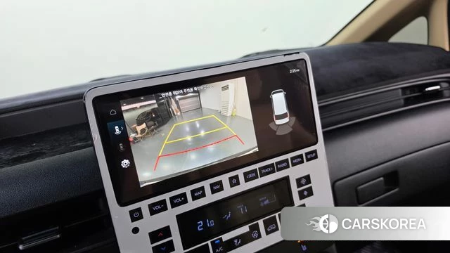 Hyundai Staria 2023 Черный из Кореи, фото 6