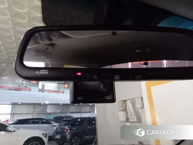 Ssangyong Rexton Sports 2019 Серый из Кореи, фото 6