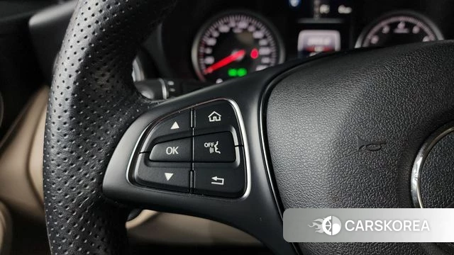 Mercedes-Benz GLC-Class X253 2019 Черный из Кореи, фото 6